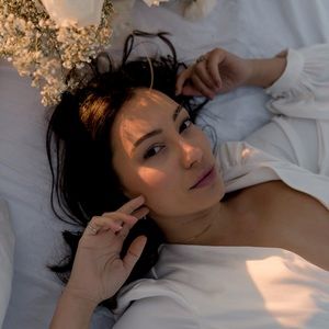 Meet your Posher, Angelina